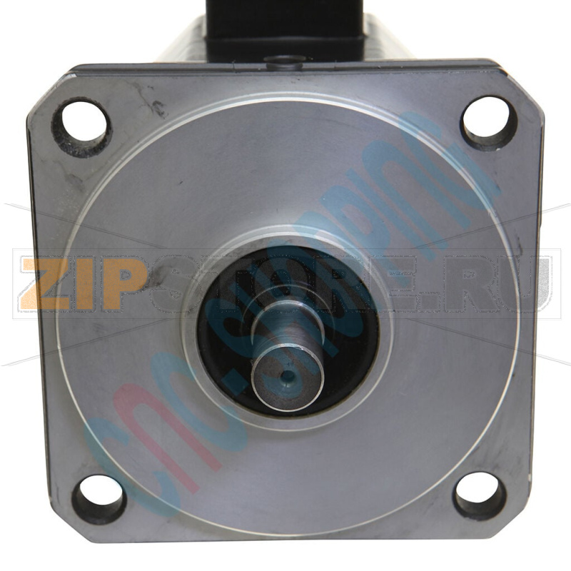 Серводвигатель с прямым валом со шпонкой Fanuc A06B-0031-B075#7000 
