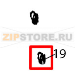Rivet M.6 Fagor HMM-6/11 Rivet M.6 Fagor HMM-6/11Запчасть на деталировке под номером: 19Название запчасти Fagor на английском языке: Rivet M.6 HMM-6/11.