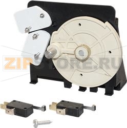 MOTOR TILTER NGQ 20-30-40 