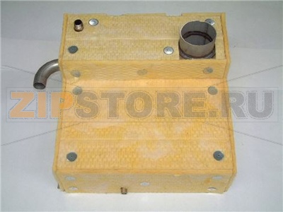 Steam generator (Gas) 