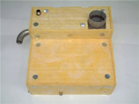 Steam generator (Gas)