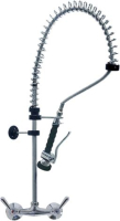 PRE-RINSE UNIT CLASSIC 890 mm