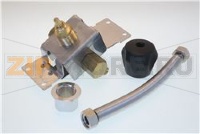 ASS.RUBINETTO CARICO ACQUA E FLESS.