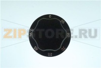 Knebel, D 44 x 25 mm