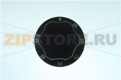 Knebel, D 44 x 25 mm 