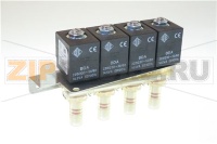 GRUPPO 4 ELETTROVALVOLE