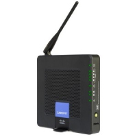 Адаптер Cisco WRP400-G2