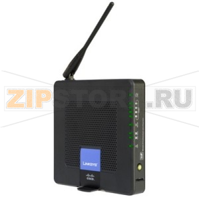 Адаптер Cisco WRP400-G2 