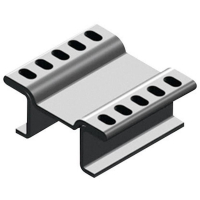 Радиатор 32 К/Вт, 13x15x6.5 мм, D-PAK, LF-PAK Fischer Elektronik FK 251 06 LF PAK
