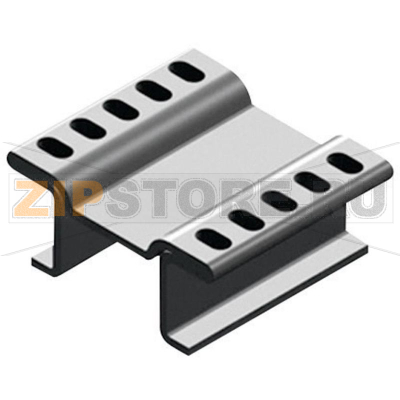 Радиатор 32 К/Вт, 13x15x6.5 мм, D-PAK, LF-PAK Fischer Elektronik FK 251 06 LF PAK 