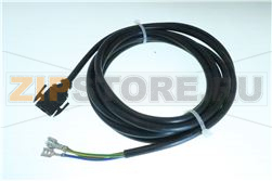 CAVO AL.VENT.PLUG IN 