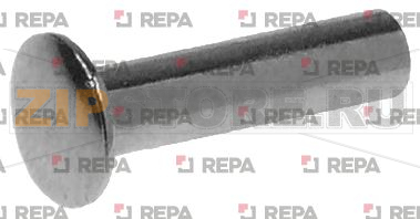 SCREW M4x20 mm 