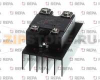 RELÈ/DISSIPATORE DI CALORE, RS-250