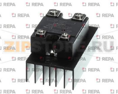 RELÈ/DISSIPATORE DI CALORE, RS-250 