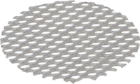 FILTER ST./STEEL DIAM. 8
