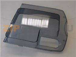 COPERTURA SUPERIORE IN PLEXIGLASS 