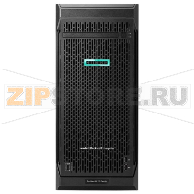 Сервер HPE P21438-421 