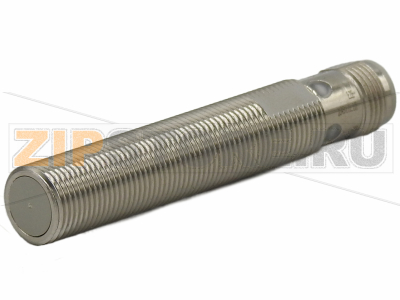 Датчик индуктивный Omron E2E-X4B1TL12-M1 