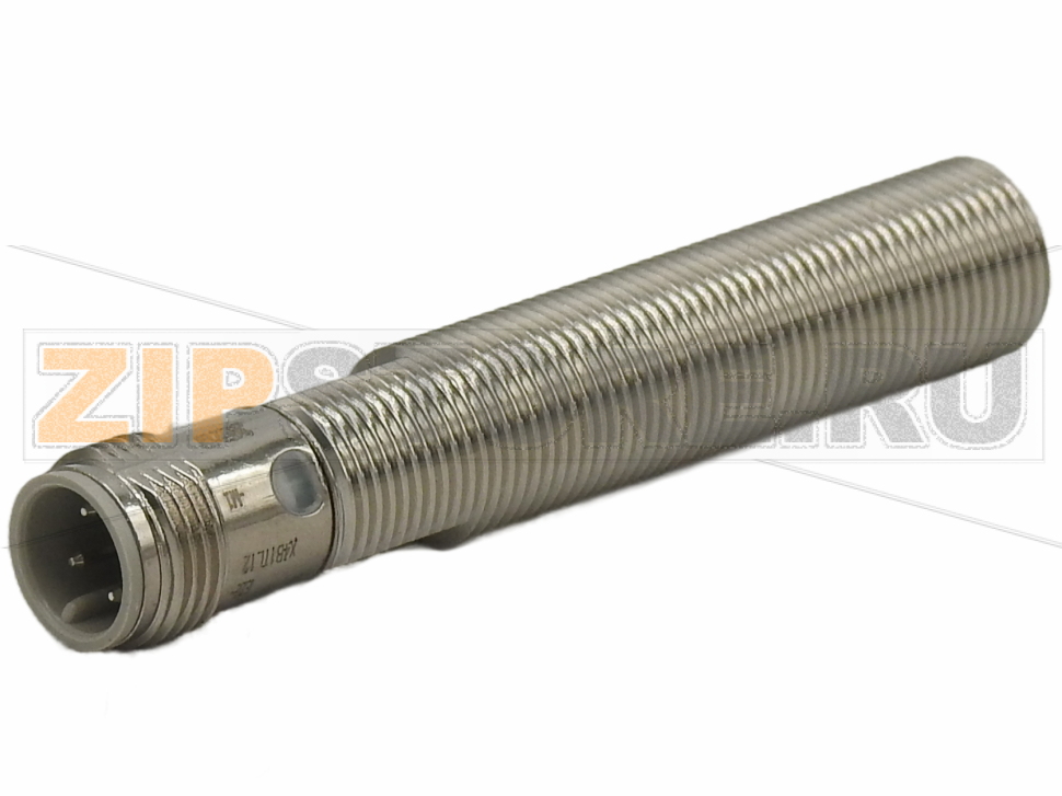 Датчик индуктивный Omron E2E-X4B1TL12-M1 