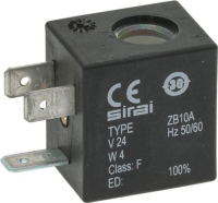 КАТУШКА SIRAI ZB10A 24 В 4 ВТ 50/60 ГЦ