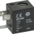 КАТУШКА SIRAI ZB10A 24 В 4 ВТ 50/60 ГЦ - КАТУШКА SIRAI ZB10A 24 В 4 ВТ 50/60 ГЦ