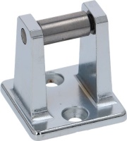 ЗАЩЕЛКА ДВЕРНОЙ РУЧКИ