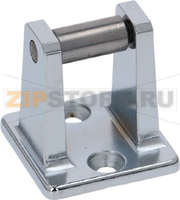 ЗАЩЕЛКА ДВЕРНОЙ РУЧКИ 