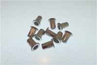 RIVET ALUMINIUM M6 ø 9x13.5 mm - 10PCS