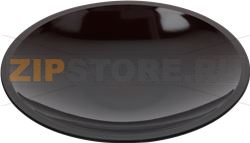 CUVETTE GLASS ø 280 mm 