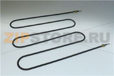 Resistenza 1500W/230V Résistance 1500W/2 