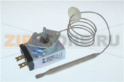 ТЕРМОСТАТ НАБОР 202 F TN PL INV. 