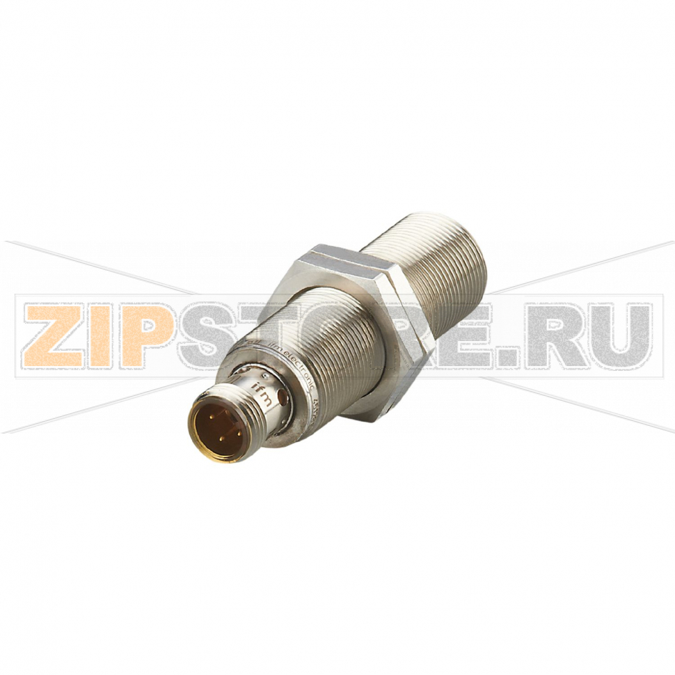 Датчик индуктивный IFM IGC232 