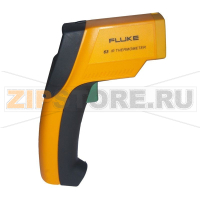 Пирометр Fluke 63
