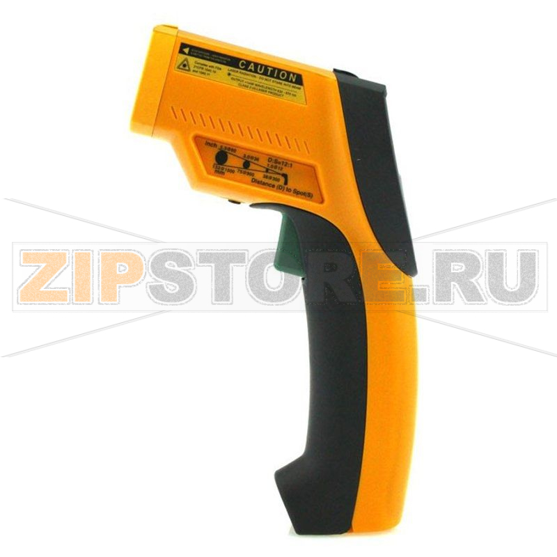 Пирометр Fluke 63 