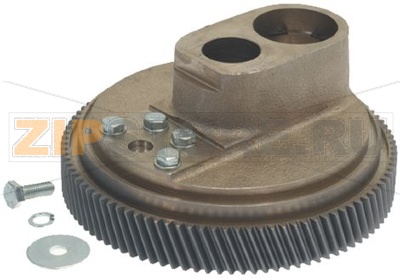 PLANETARIO PER BM20-BM30 