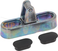 СОБАЧКА ДВЕРНОЙ РУЧКИ