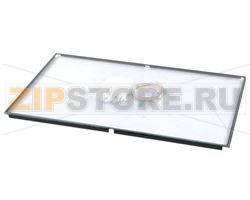 KIT,GR3-39 NON-HEATED GLASS 
