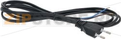 POWER CABLE RUBBERIZED 2X1 