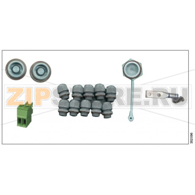 Крепление Cisco AIR-ACC1530-KIT1= 