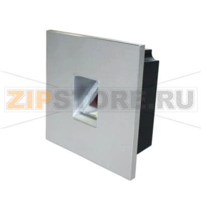 Модуль со считывателем отпечатка пальца Dahua DHI-VTO4202F-MF 