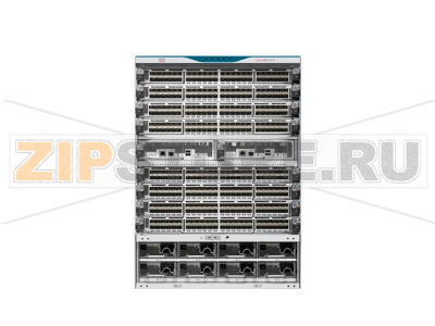 Коммутатор HPE R6M34A 