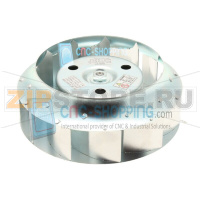 Вентилятор 220 В Fanuc A90L-0001-0515/RL A290-1456-T500