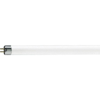 Лампа-трубка люминесцентная, G5, 13 Вт, 16x517 мм, 1 шт Philips 928001503313