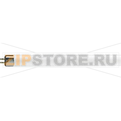 Лампа-трубка люминесцентная, G5, 13 Вт, 16x517 мм, 1 шт Philips 928001503313 