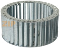 VENTOLA CALANDRA ESPULSIONE ARIA