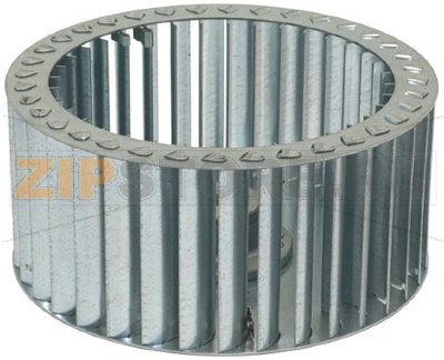 VENTOLA CALANDRA ESPULSIONE ARIA 