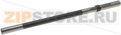 ALBERO DI TRASMISSIONE TF 42-53 2008 