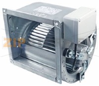 VENTILATORE CENTRIFUGO DD 7/7 147W