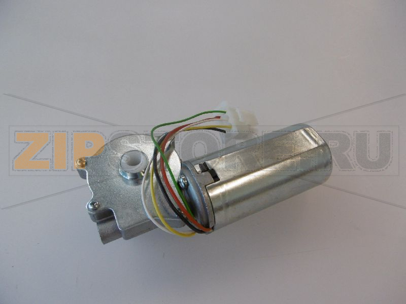 РЕДУКТОРНЫЙ ДВИГАТЕЛЬ ENCODER 24В 400РПМ 