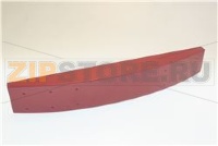 PANNELLO SUPERIORE ROSSO PERLATO